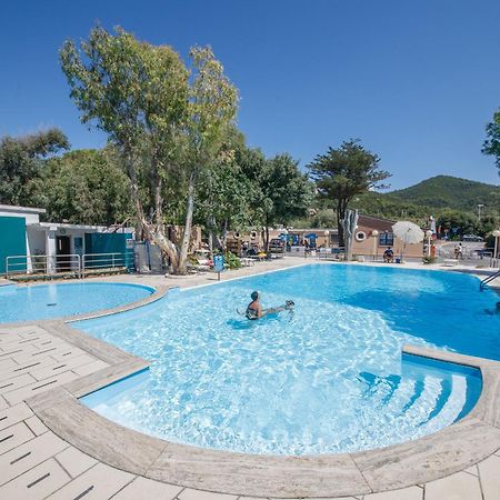 Villaggio Miramare Λιβόρνο Εξωτερικό φωτογραφία