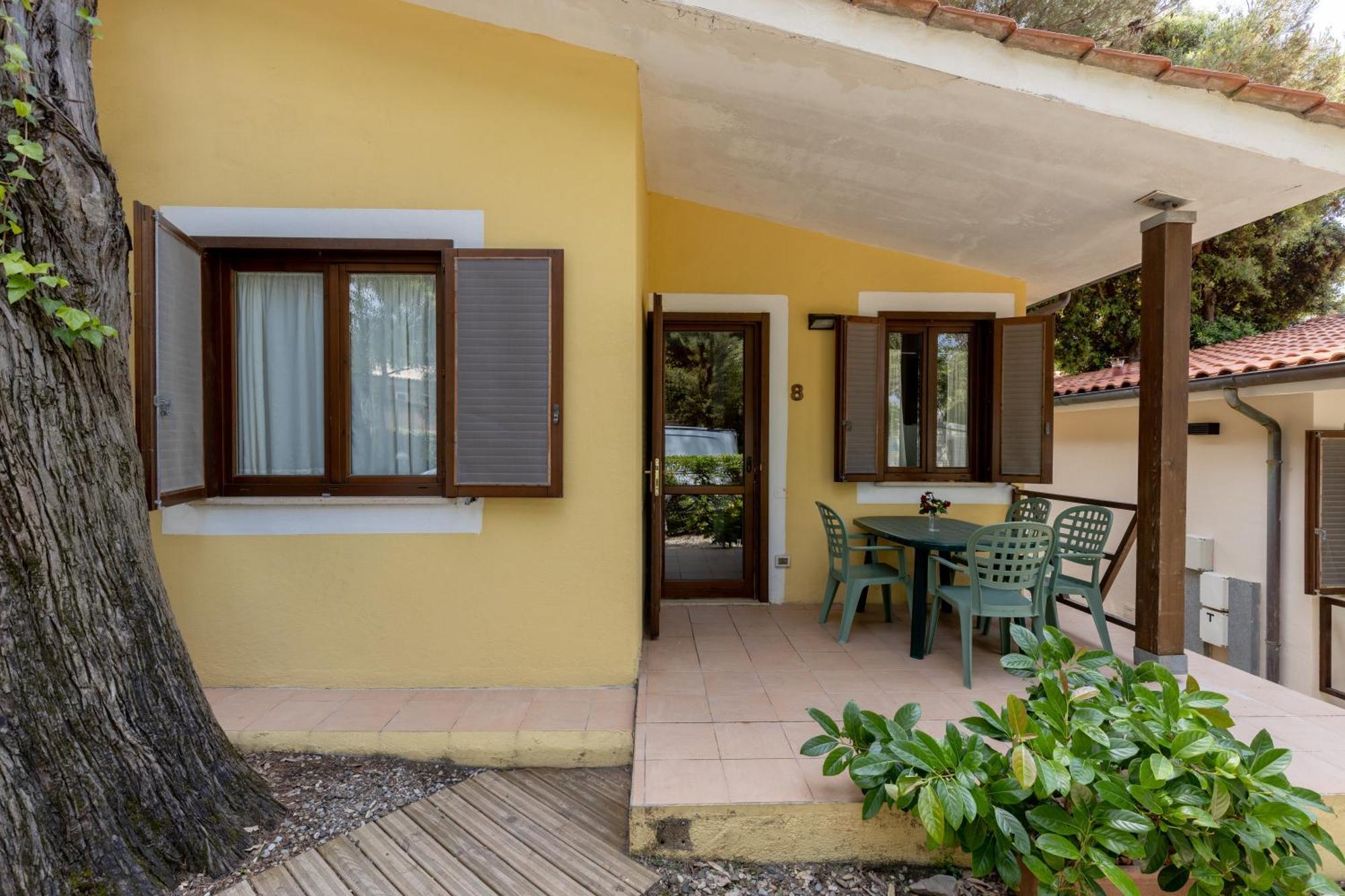 Villaggio Miramare Λιβόρνο Δωμάτιο φωτογραφία
