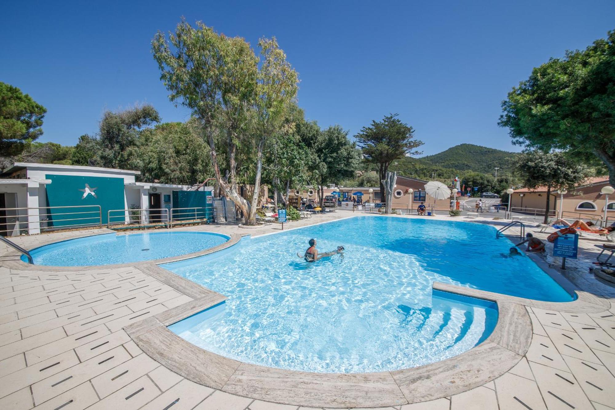 Villaggio Miramare Λιβόρνο Εξωτερικό φωτογραφία