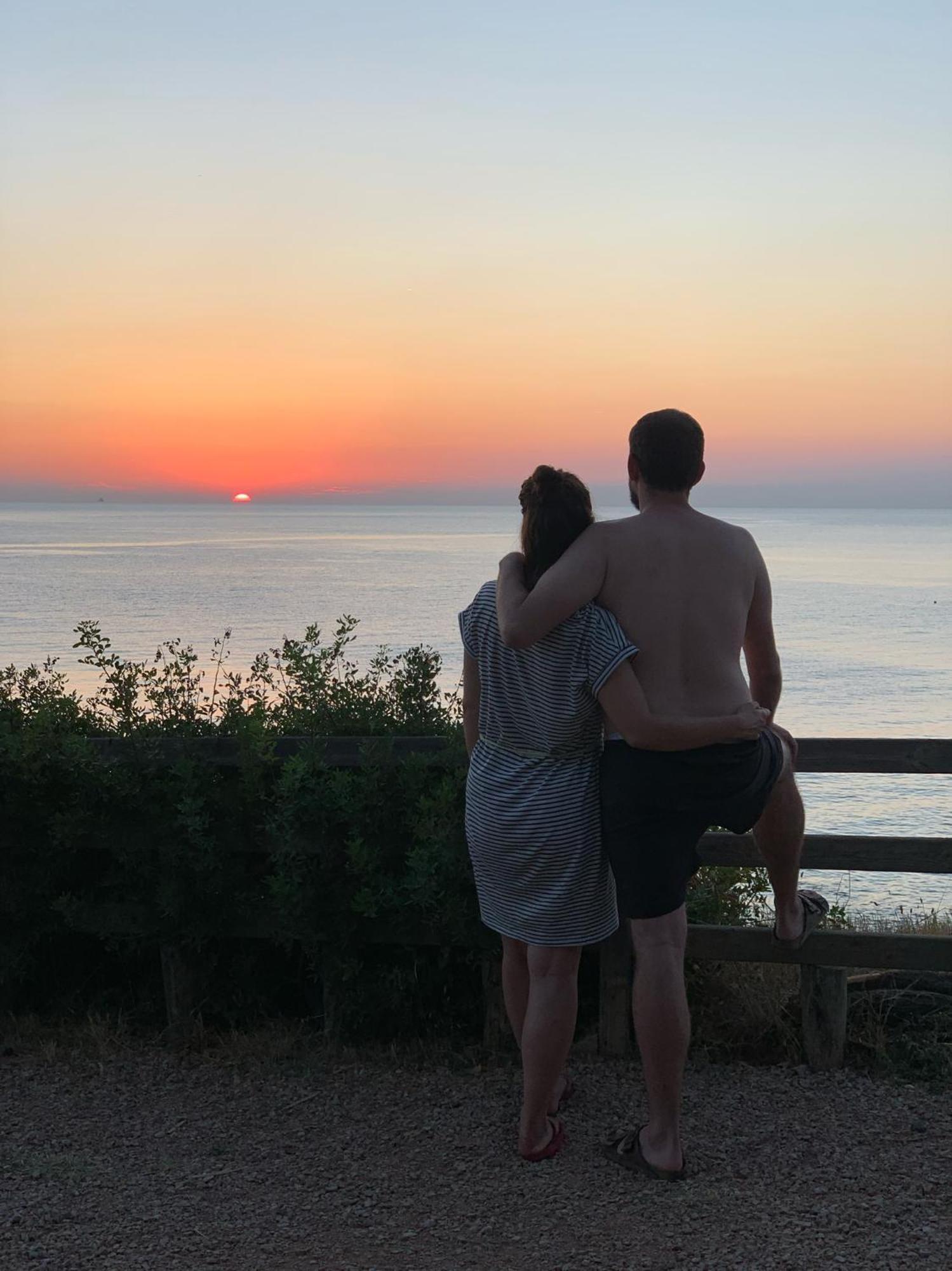 Villaggio Miramare Λιβόρνο Εξωτερικό φωτογραφία