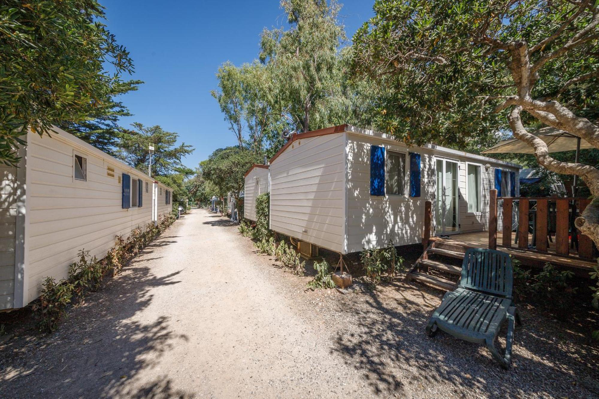 Villaggio Miramare Λιβόρνο Εξωτερικό φωτογραφία