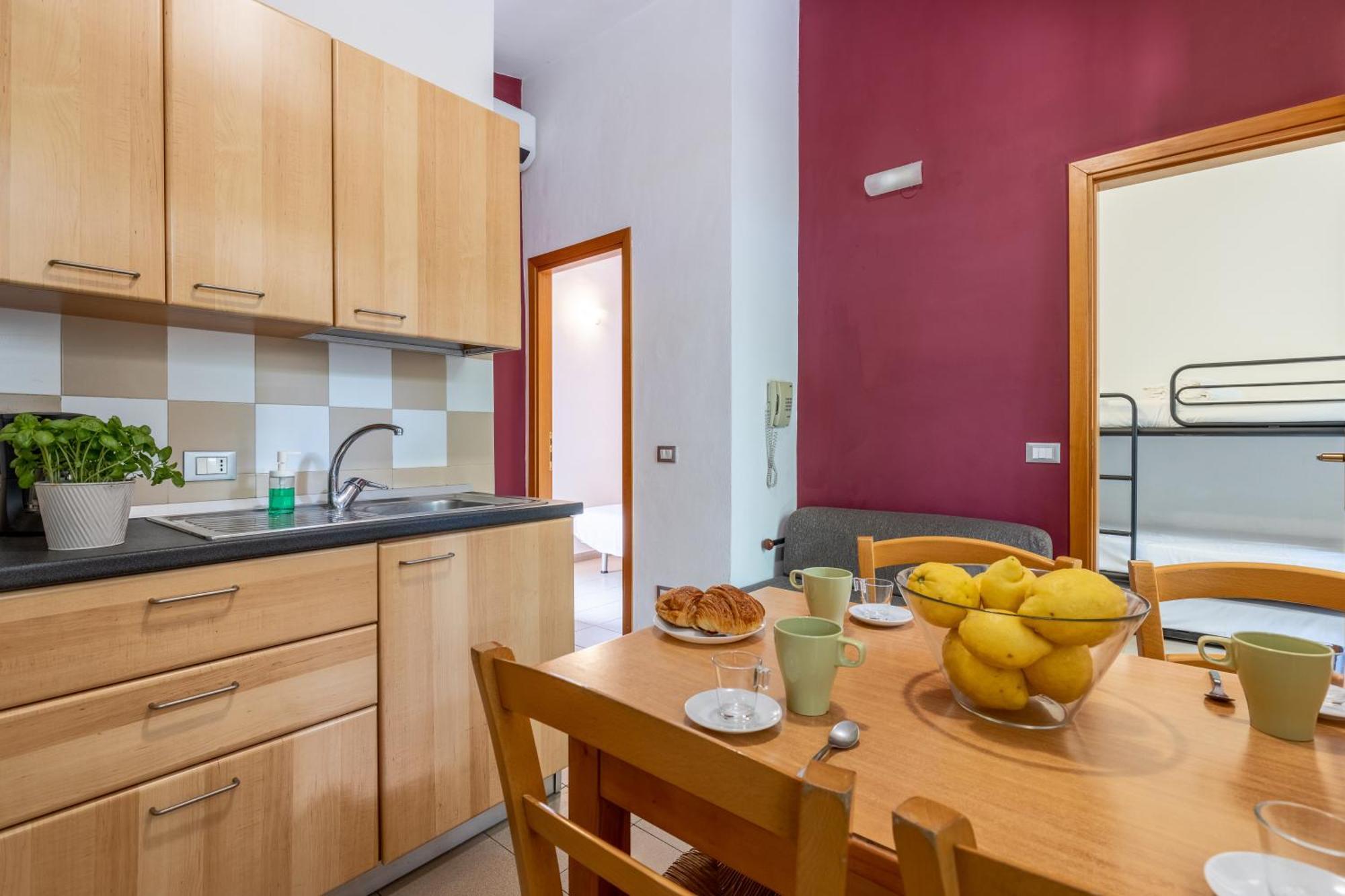 Villaggio Miramare Λιβόρνο Εξωτερικό φωτογραφία