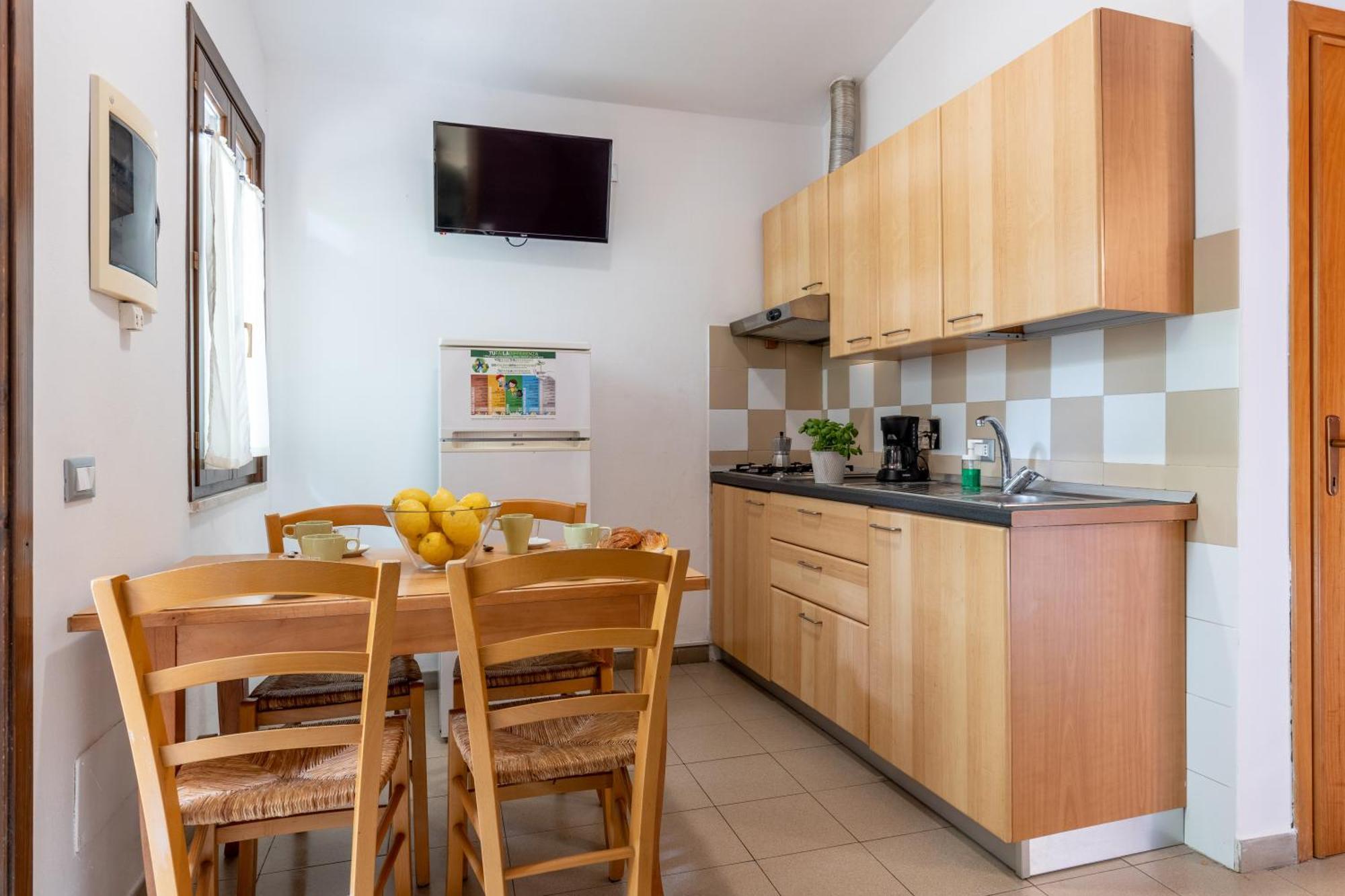Villaggio Miramare Λιβόρνο Εξωτερικό φωτογραφία