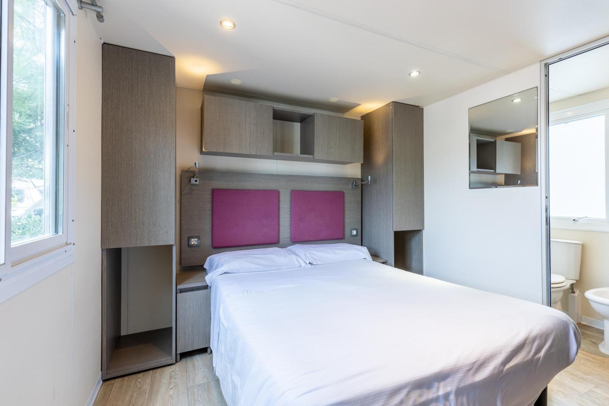 Villaggio Miramare Λιβόρνο Εξωτερικό φωτογραφία