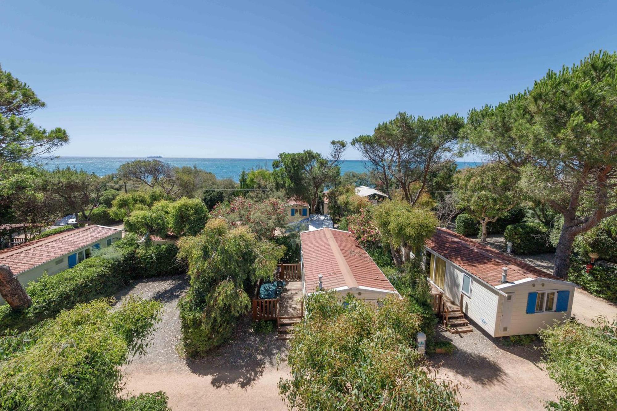 Villaggio Miramare Λιβόρνο Εξωτερικό φωτογραφία