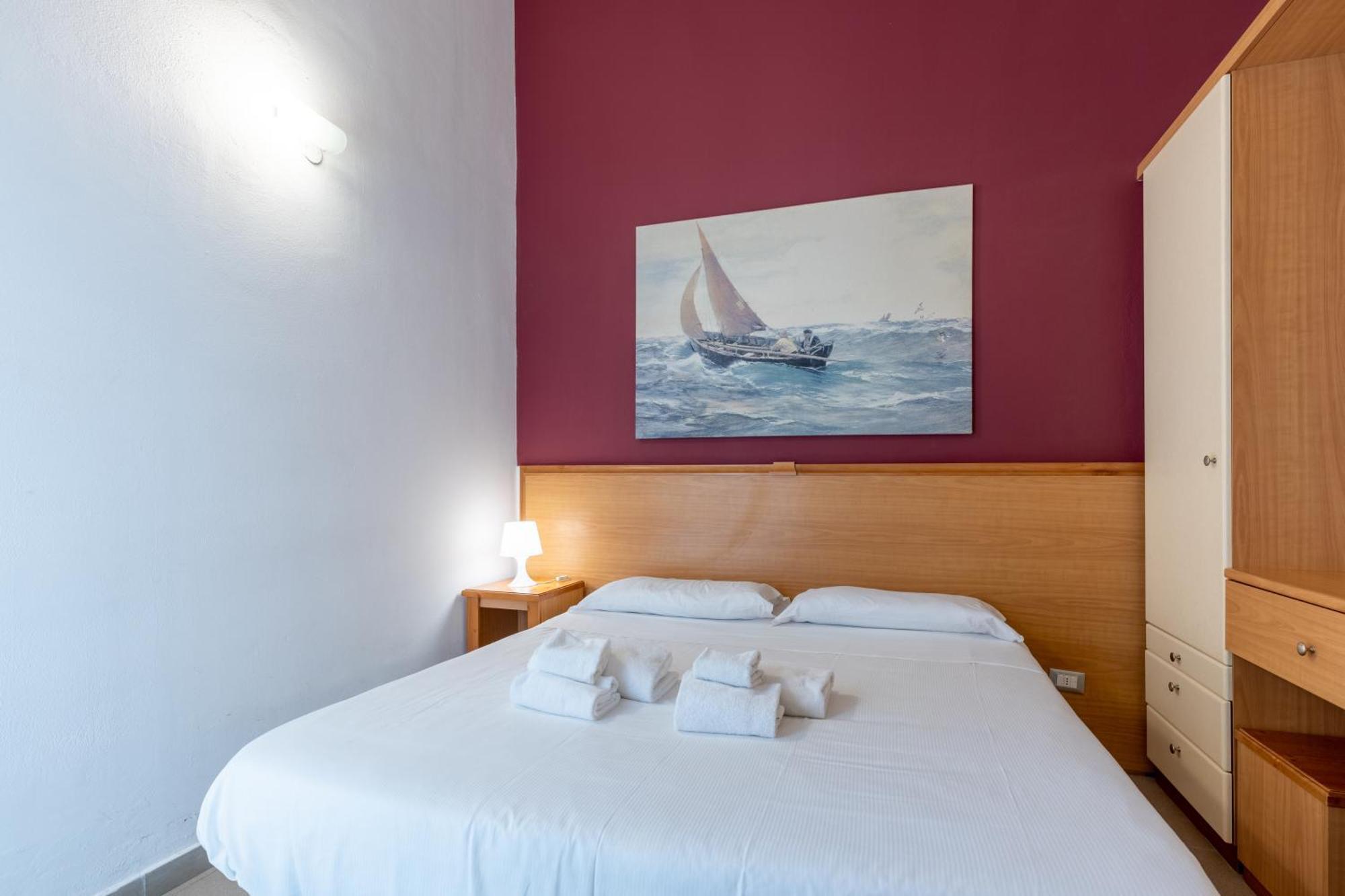 Villaggio Miramare Λιβόρνο Εξωτερικό φωτογραφία