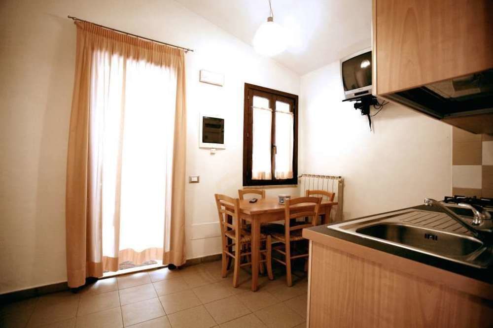 Villaggio Miramare Λιβόρνο Εξωτερικό φωτογραφία